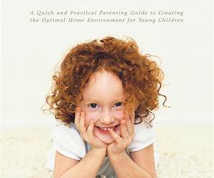 The Purposeful Child: A Quick and Practical Parenting Guide to Creating the Optimal Home Environment for Young Children The Purposeful Child: A Quick and Practical Parenting Guide to Creating the Optimal Home Environment for Young Children