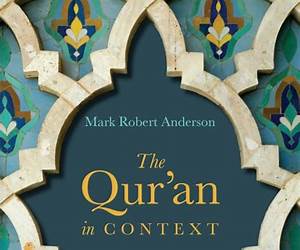 The Qur'an in Context: A Christian Exploration The Qur'an in Context: A Christian Exploration