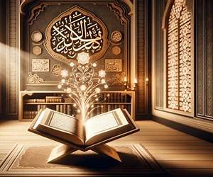 The Qur'an: Basic Teachings