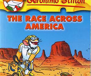 The Race Across America The Race Across America