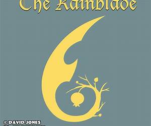 The Rainblade The Rainblade