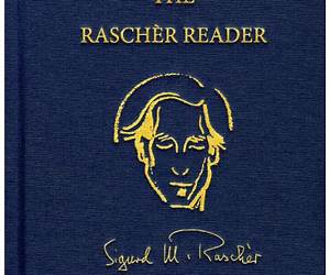 The Rascher Reader The Rascher Reader