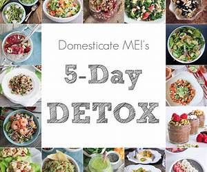 The Real 5 Day Paleo Detox Plan: Lose 5 Pounds Now, Cleanse with Tasty Broth The Real 5 Day Paleo Detox Plan: Lose 5 Pounds Now, Cleanse with Tasty Broth