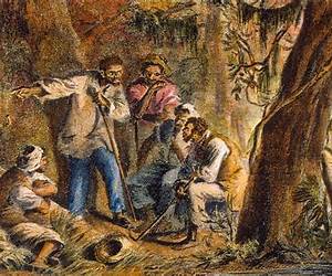 The Real Resistance to Slavery in North America The Real Resistance to Slavery in North America