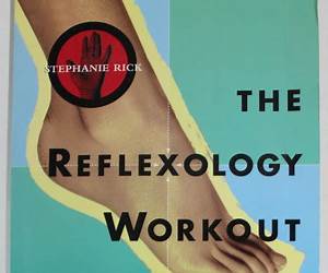 The Reflexology Workout: Hand and Foot Massage for Super Health and Rejuvenation The Reflexology Workout: Hand and Foot Massage for Super Health and Rejuvenation