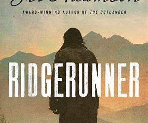 The Ridgerunner (Elusive Loner of the Wilderness) The Ridgerunner (Elusive Loner of the Wilderness)