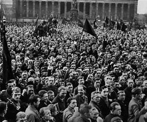 The Rise of Nazi Germany: The History of the Events that Brought Adolf Hitler to Power The Rise of Nazi Germany: The History of the Events that Brought Adolf Hitler to Power