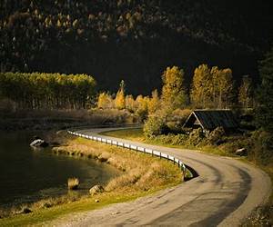 The Road and the River: An American Adventure The Road and the River: An American Adventure