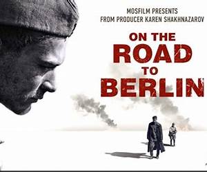 The Road to Berlin (Until the Night Book 2) The Road to Berlin (Until the Night Book 2)