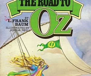 The Road to Oz: The Evolution, Creation, and Legacy of a Motion Picture Masterpiece