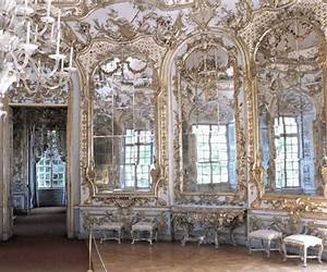 The Rococo: Eroticism, Wit, and Elegance in European Literature