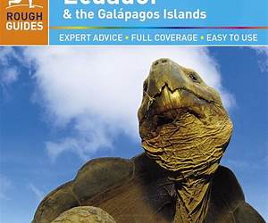 The Rough Guide to Ecuador \u0026 the Galápagos Islands (Rough Guides) The Rough Guide to Ecuador \u0026 the Galápagos Islands (Rough Guides)