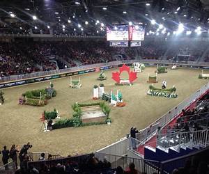 The Royal Horse Show The Royal Horse Show