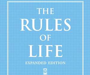The Rules of Life The Rules of Life
