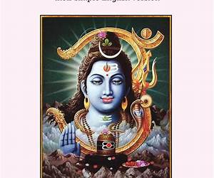 The Sacred Hymns of Lord Shiva (The Legend of Shiva, #2) The Sacred Hymns of Lord Shiva (The Legend of Shiva, #2)