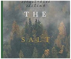 The Salt Prejudice: A Poetry for Souls The Salt Prejudice: A Poetry for Souls