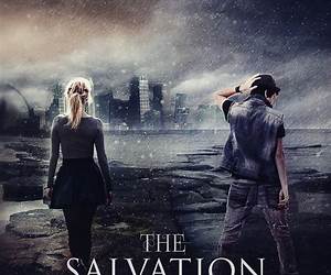 The Salvation State
