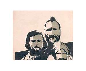 The Sansis of Punjab: A Gypsy and De-Notified Tribe of Rajput Origin The Sansis of Punjab: A Gypsy and De-Notified Tribe of Rajput Origin