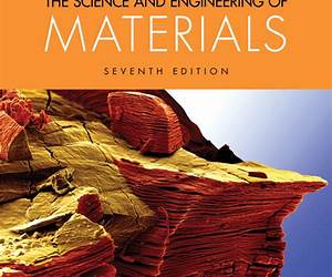 The Science and Engineering of Materials, SI Edition