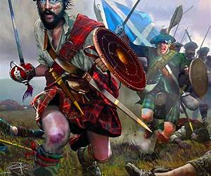 The Scottish Rebel The Scottish Rebel