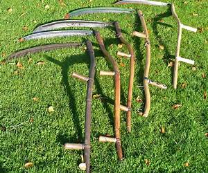 The Scythe