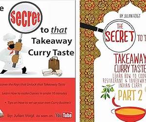 The Secret to That Takeaway Curry Taste: Learn How to Cook Takeaway Style Curry At Home The Secret to That Takeaway Curry Taste: Learn How to Cook Takeaway Style Curry At Home
