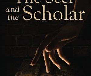 The Seer and the Scholar (Orphans and Inmates Book 3) The Seer and the Scholar (Orphans and Inmates Book 3)