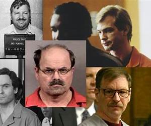 The Serial Killers: Volume one Pure Evil The Serial Killers: Volume one Pure Evil