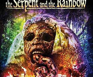 The Serpent and the Rainbow