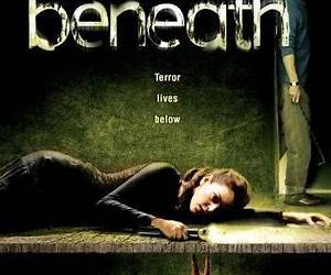 The Shadow Beneath: The Fragment TrilogyPart Two