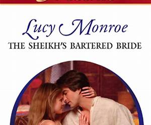 The Sheikh's Bartered Bride/Blackmailed Into Marriage (Surrender to the Sheikh)