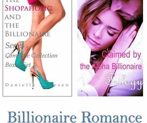 The Shopaholic and the Billionaire 3: Love \u0026 Fashion