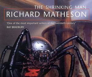 The Shrinking Man #2 (of 4) The Shrinking Man #2 (of 4)
