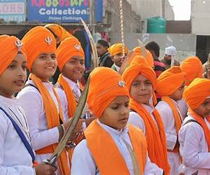The Sikhs The Sikhs