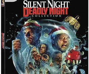 The Silent Night