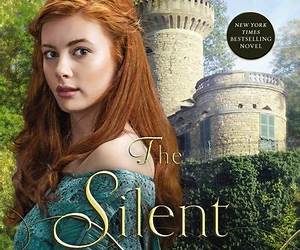 The Silent Songbird (Hagenheim, #7) The Silent Songbird (Hagenheim, #7)