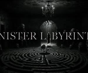 The Sinister Labyrinth The Sinister Labyrinth