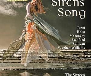 The Sirens Are Singing The Sirens Are Singing