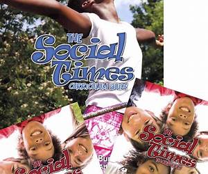 The Social Times The Social Times