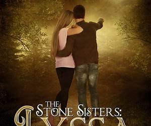 The Stone Sisters: Lyssa The Stone Sisters: Lyssa