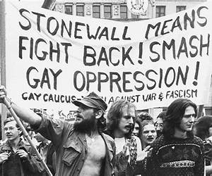 The Stonewall Riots: The History and Legacy of the Protests that Helped Spark the Modern Gay Rights Movement The Stonewall Riots: The History and Legacy of the Protests that Helped Spark the Modern Gay Rights Movement