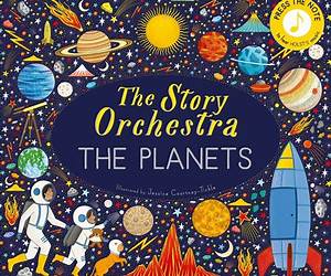 The Story Orchestra: Four Seasons in One Day