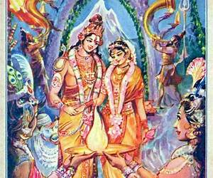 The Story of Lord Shiva's Marriage with Parvati (The Legend of Shiva, #1) The Story of Lord Shiva's Marriage with Parvati (The Legend of Shiva, #1)