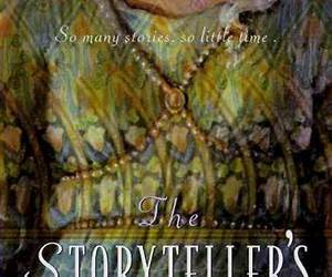 The Storyteller's Daughter The Storyteller's Daughter