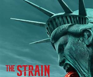 The Strain #10 The Strain #10