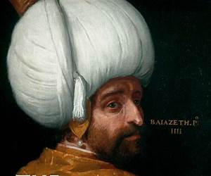 The Sultan's World: The Ottoman Orient in Renaissance Art