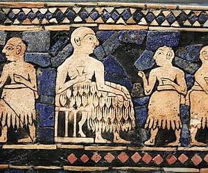 The Sumerians: The History and Legacy of the Ancient Mesopotamian Empire that Established Civilization The Sumerians: The History and Legacy of the Ancient Mesopotamian Empire that Established Civilization