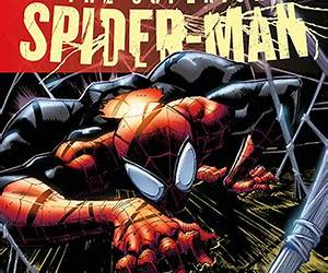 The Superior Spider-Man Deel 2 The Superior Spider-Man Deel 2
