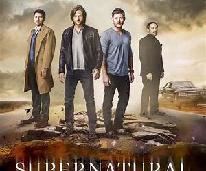 The Supernatural: Witches and Wicca The Supernatural: Witches and Wicca