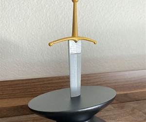 The Sword #2 The Sword #2